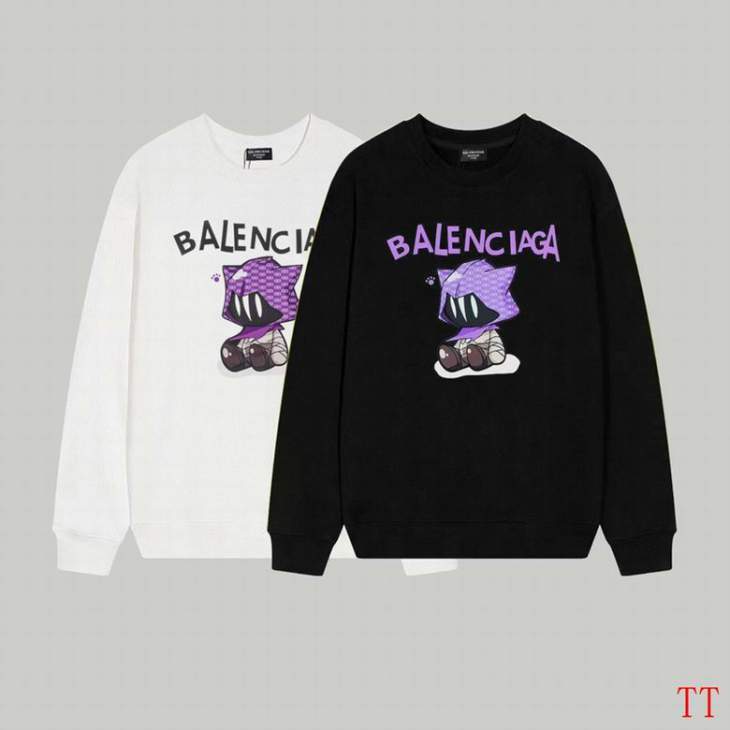 Picture of Balenciaga Sweatshirt _SKUBalenciagaM-2XL20tn9429683